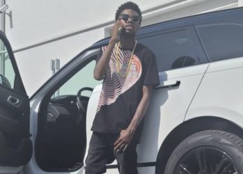 Getting to know music artist Omello