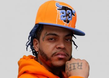 Getting to know music artist YelloBoy GoneWild