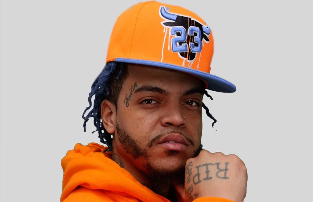 Getting to know music artist YelloBoy GoneWild