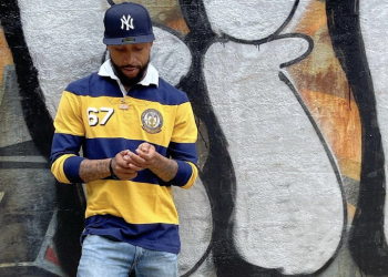 Artist and Producer Iamkiccz Finally Releases 'GAS'