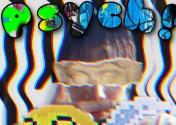 Rising artist Lilx Milkies Releases New Album 'Psych!'