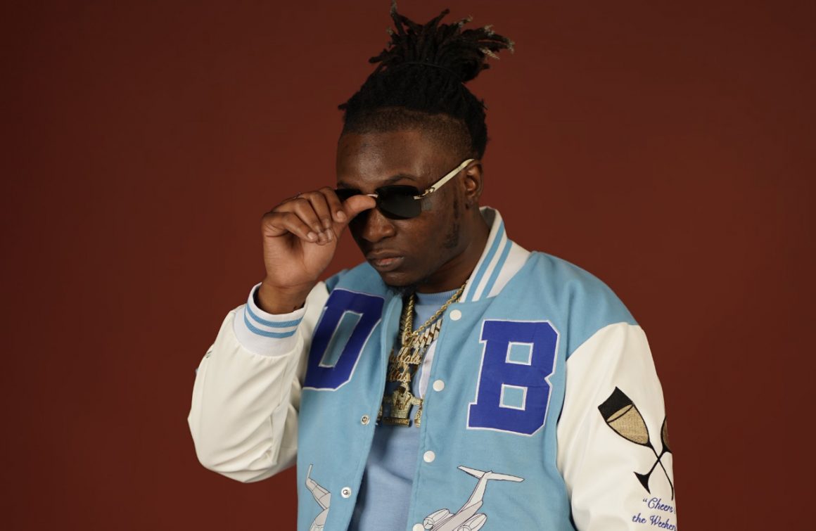 Getting to know music artist K Pi$tol