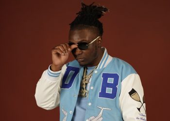 Getting to know music artist K Pi$tol