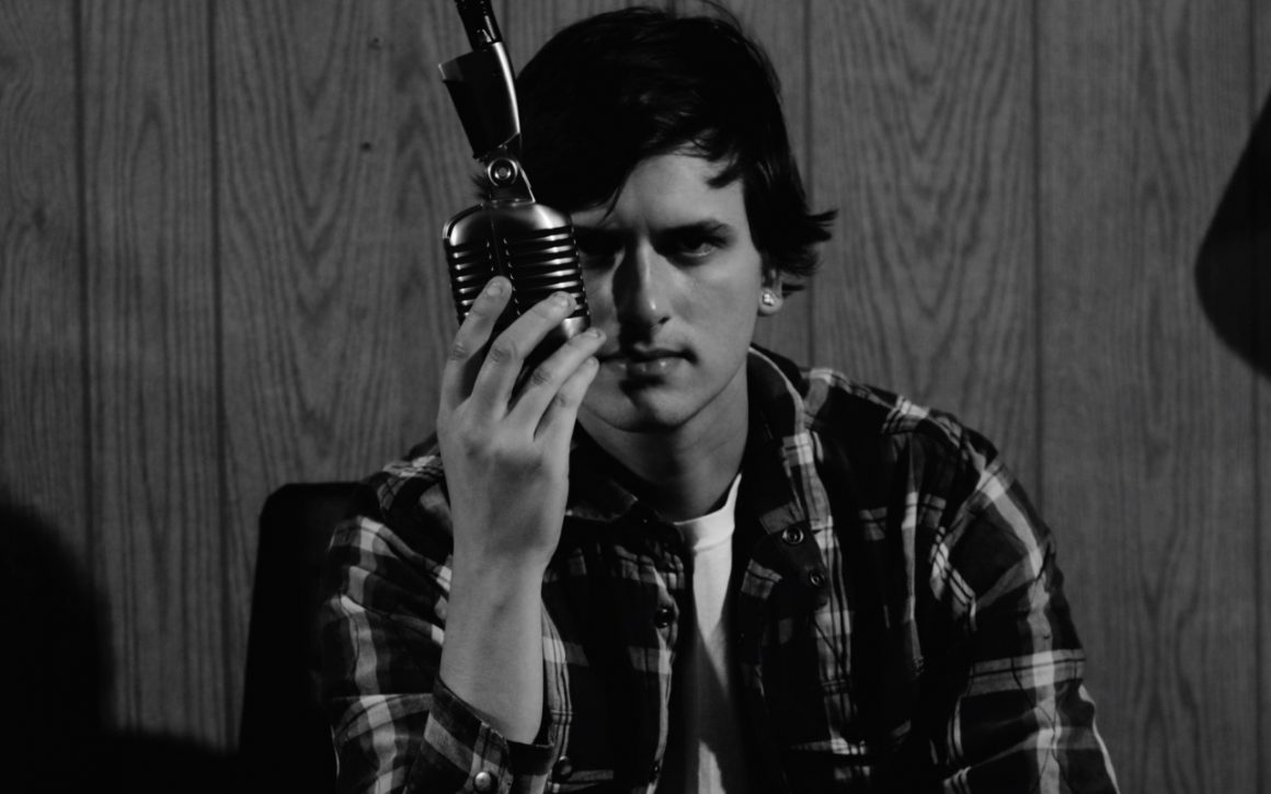 Getting to know music artist Jay Reddicks