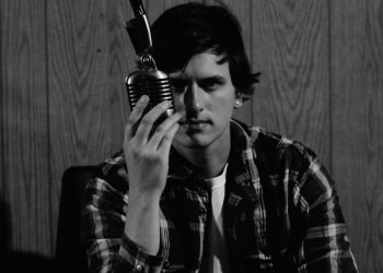 Getting to know music artist Jay Reddicks