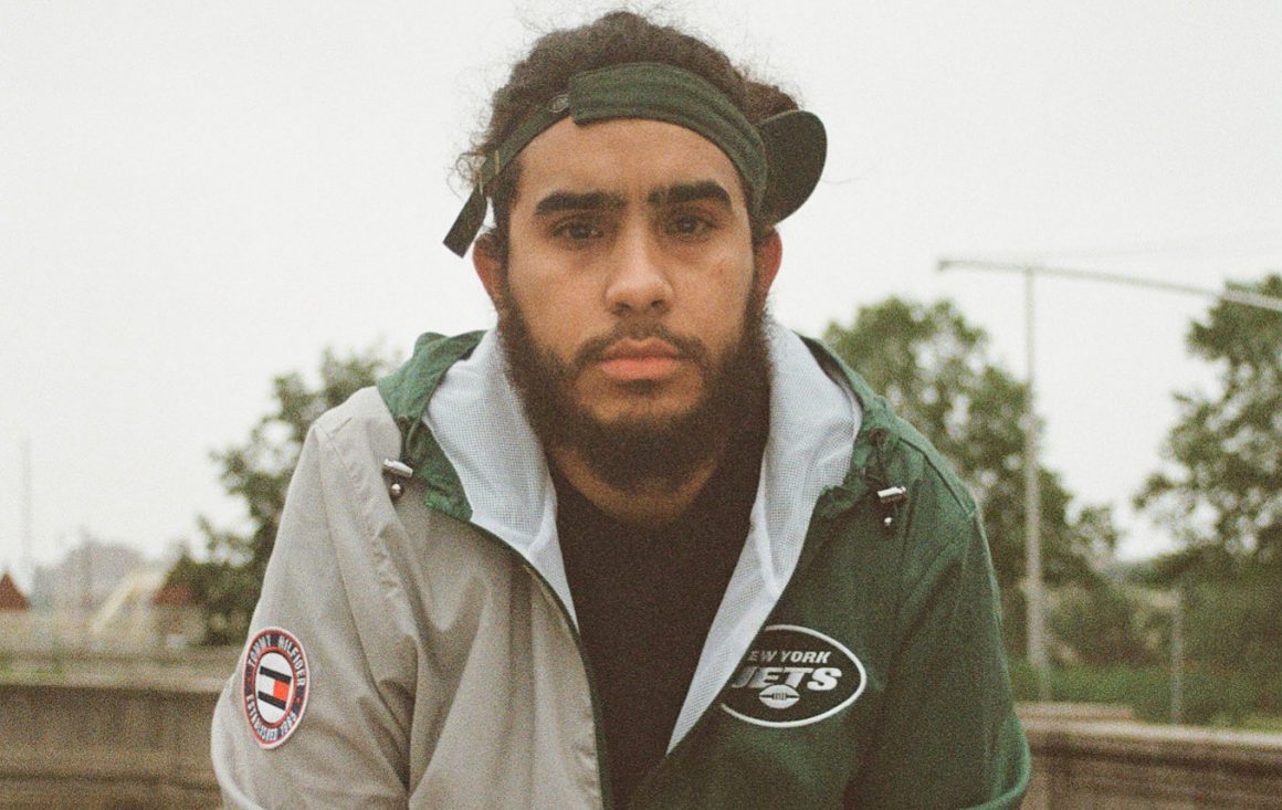 Devin Roy Drops New Album 'Underneath' (The Grey Sky)