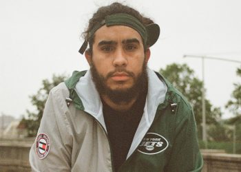 Devin Roy Drops New Album 'Underneath' (The Grey Sky)