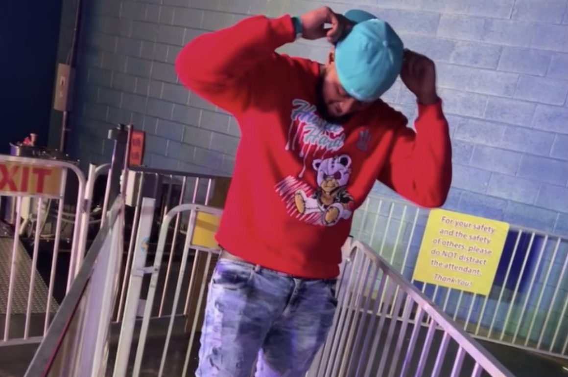 Getting to Know Memphis, Tn Music artist Duece