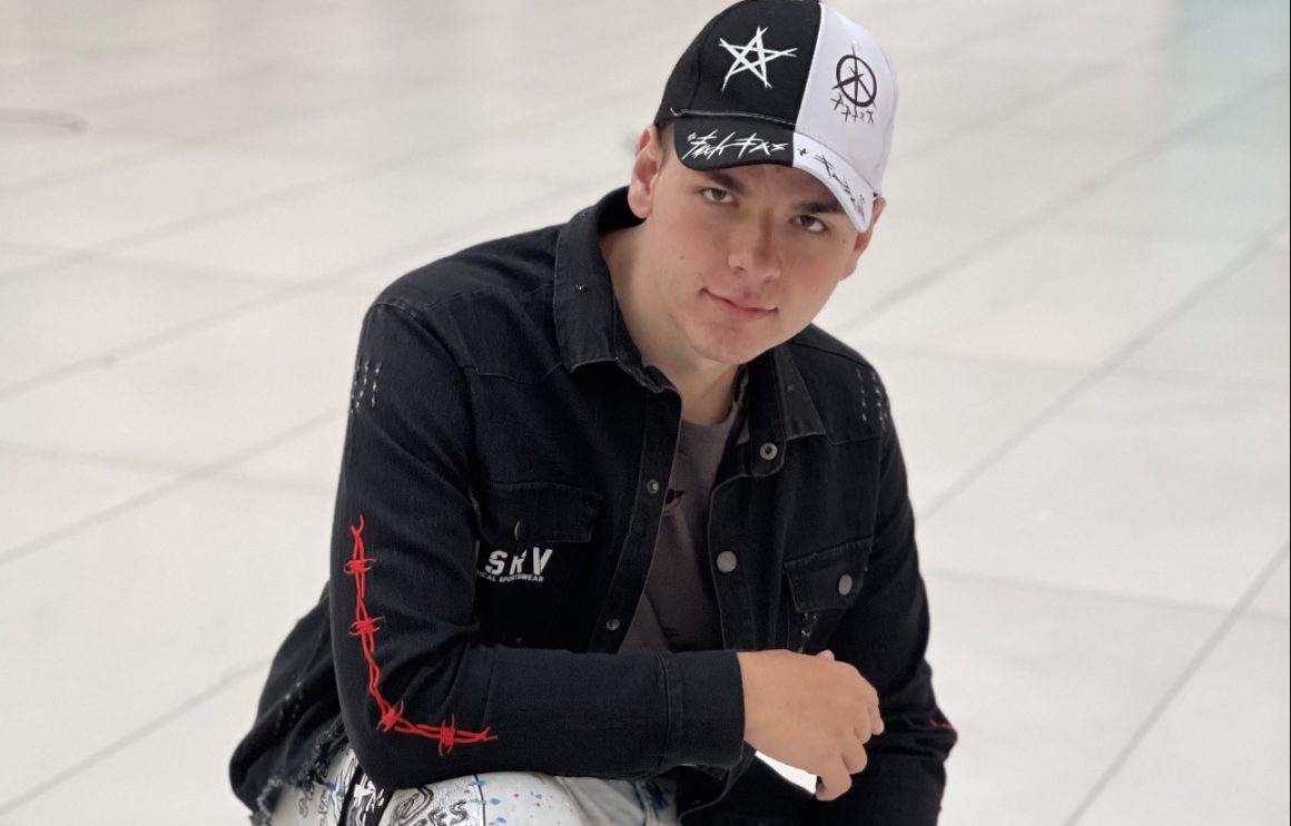 Getting to know music artist TriplxIce