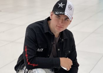 Getting to know music artist TriplxIce