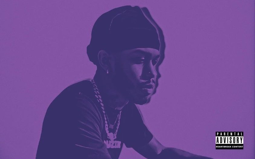 Q Muzik Is Back With A New Album Titled 'Dispensable'