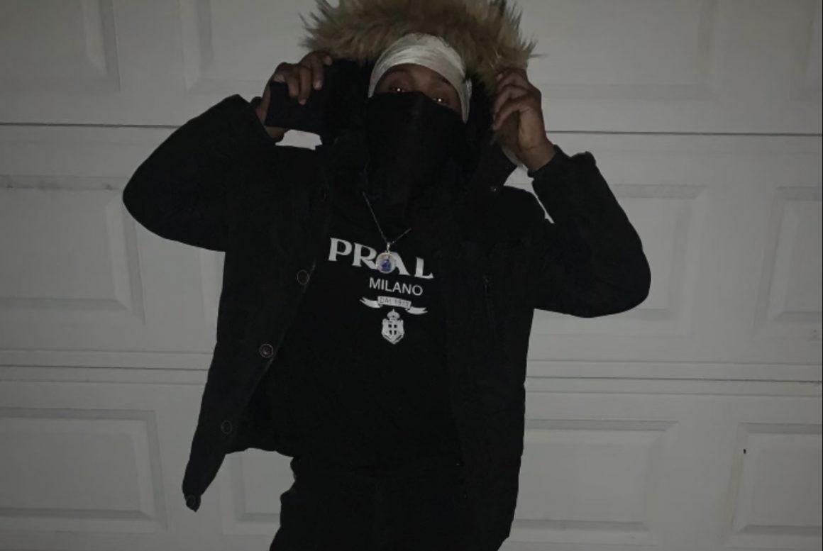 Getting to know music artist GuttaBoyVell