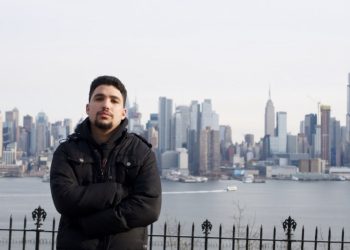 Getting to know music artist Valdez