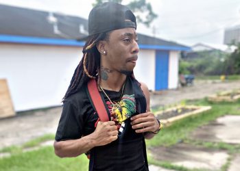 Getting to know music artist Rasta Foreign
