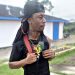 Getting to know music artist Rasta Foreign