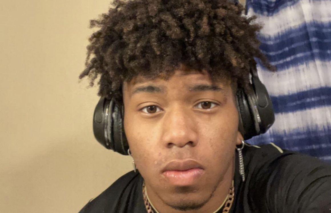 Getting to know music artist LilxMilkies
