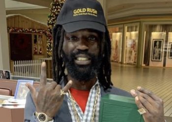 Getting to Know Music artist YNW BUCKS