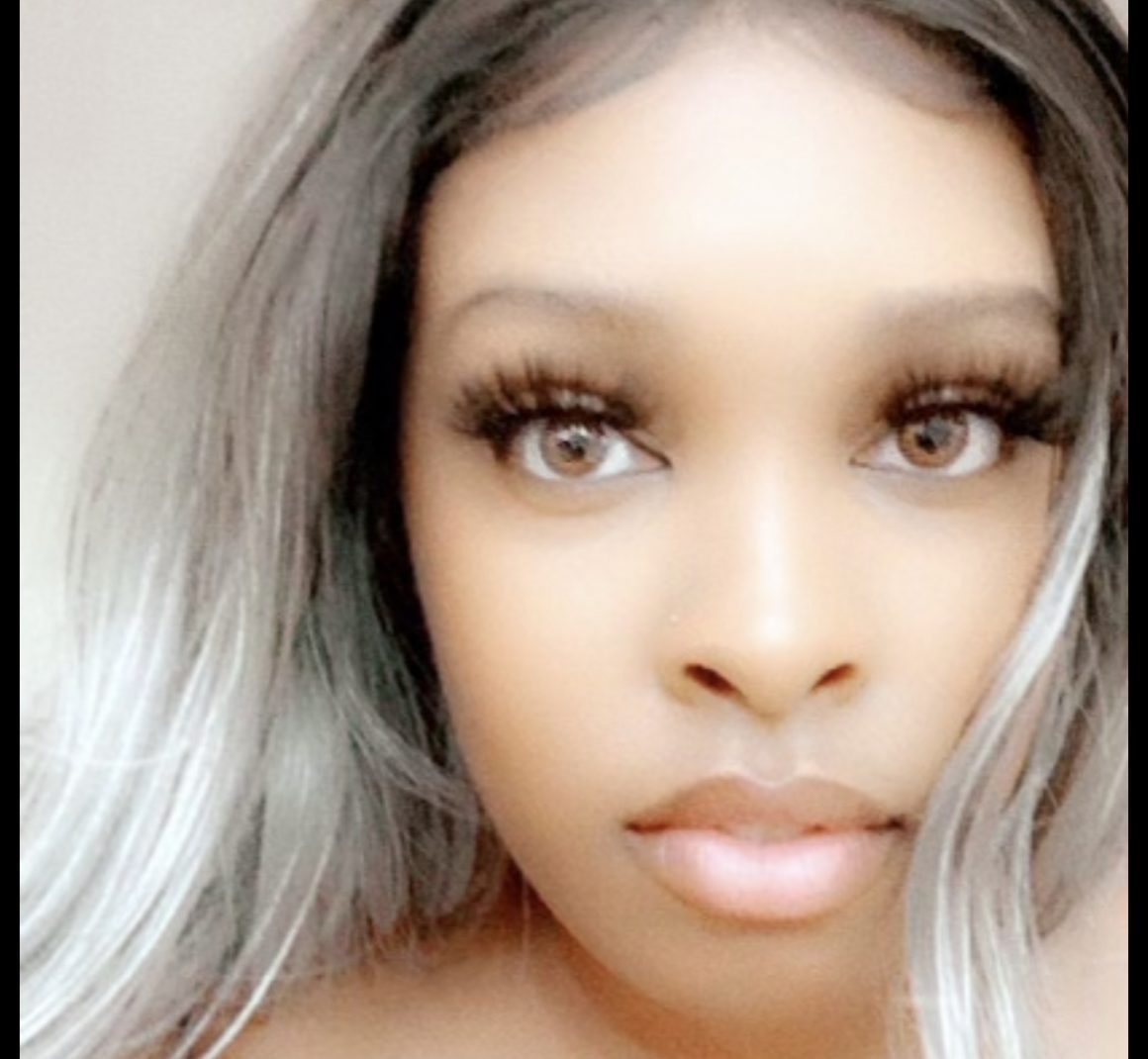 Getting to know music artist Blair Serenity