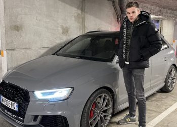 Top Lessons You Can Learn From Prolific Artist Romain Ferri