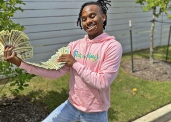 Getting to know music artist Fso Brø