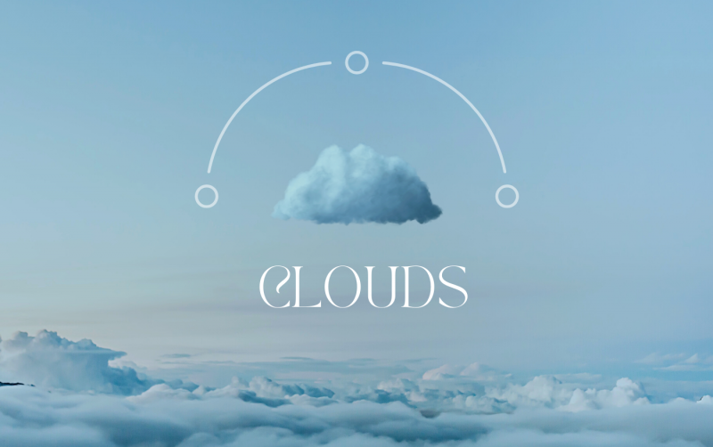 Artist and Producer Iampiperperri Releases Her SIngle 'CLOUDS'