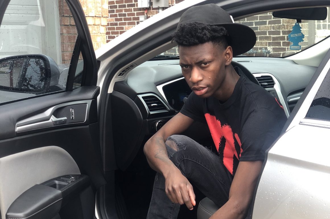 Getting to know music artist  KT3 KingTay