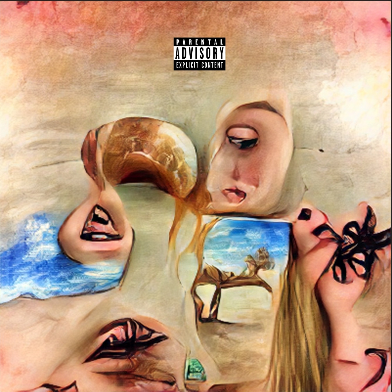 Loonie Blue Drops New Project Entitled 'WHITE GIRL Soundtrack' Exclusively On SoundCloud