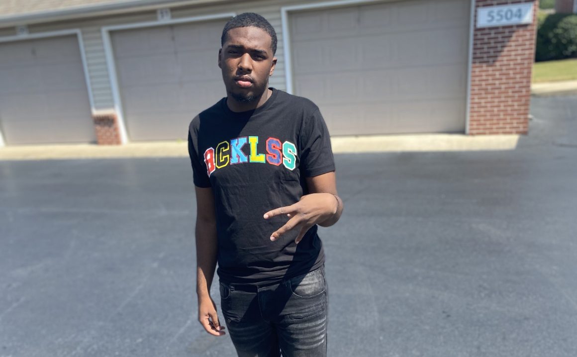 Getting to know music artist Yung Jr