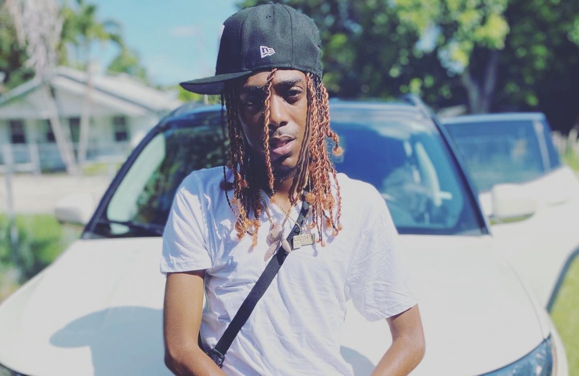 Emerging Brooklyn artist YoungCastro Drops New Single 'Slidin'