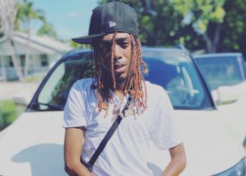 Emerging Brooklyn artist YoungCastro Drops New Single 'Slidin'