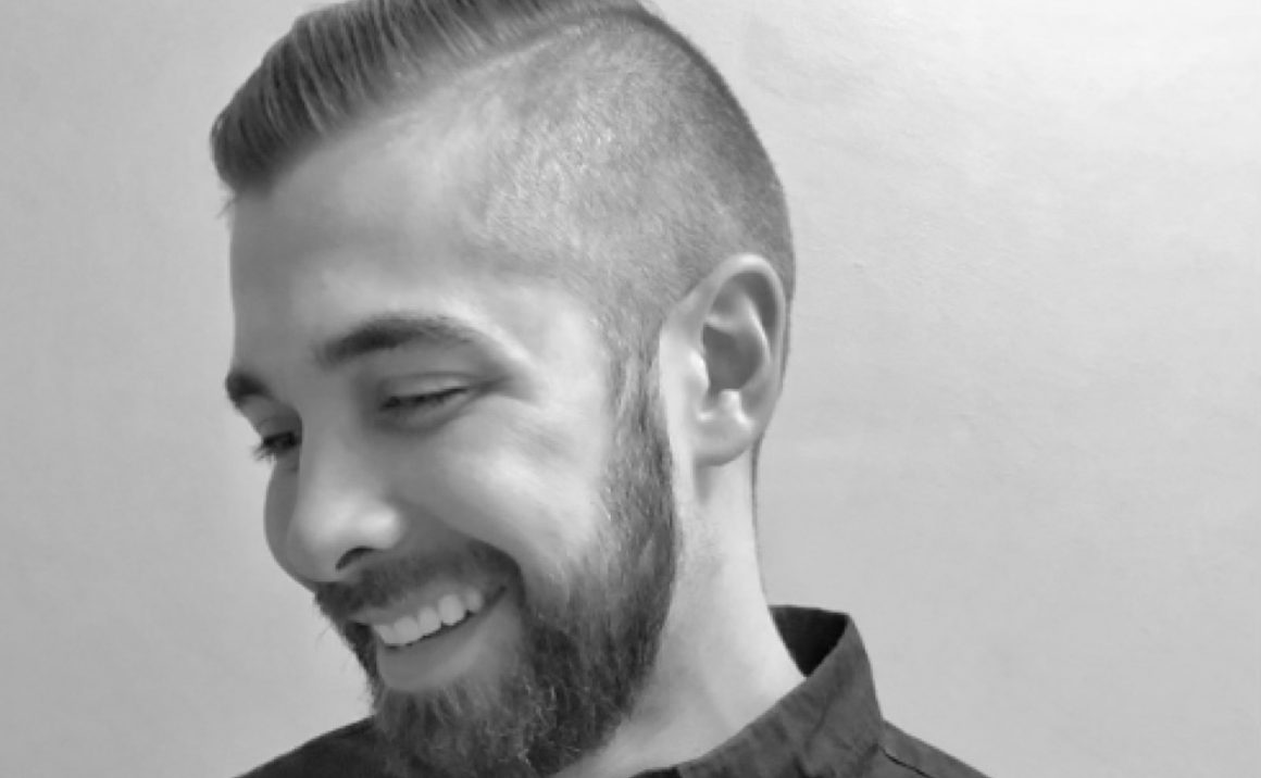 Getting to know music artist Adam LaVerdiere