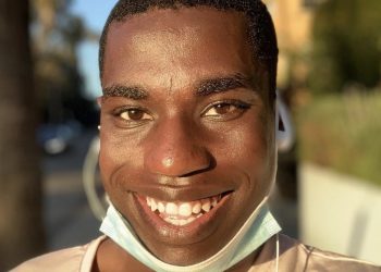 Getting to know music artist Pierre Guerrier