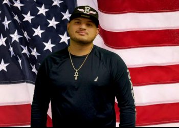 Fast Rising NY Artist/Activist Enjetic Shares New Single 'Let Her Know'