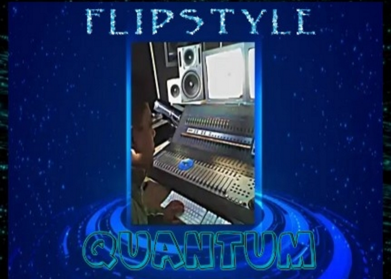 Flipstyle Releases New Highly Anticipated Album 'Quantum'