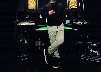 GFlow Music is a Hidden Gem in Mainstream Production