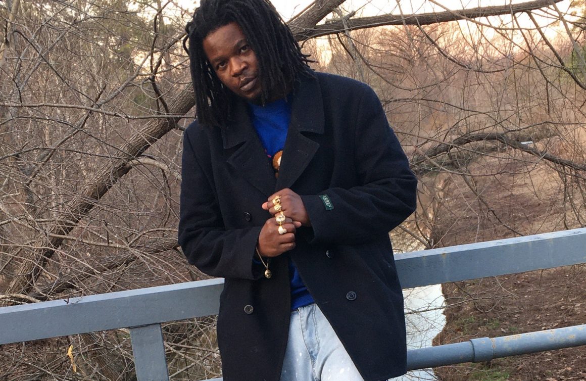 Exclusive Interview: Haze OPC