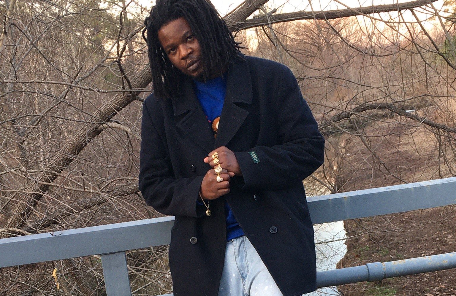 Exclusive Interview: Haze OPC
