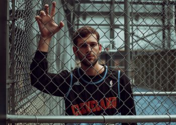 CANYON Drops Off Dynamic, Highly-Anticipated Visual For “IN THE PAINT”