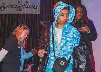 Rising NJ artist Benji Shares New Hit Single 'You Took The Bait'