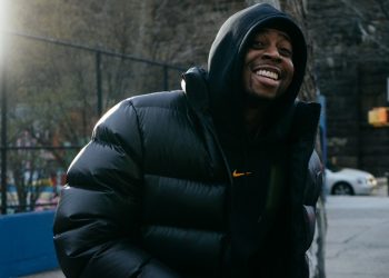 Jacques Laine Drops Off Newest Single “Piano Riff”