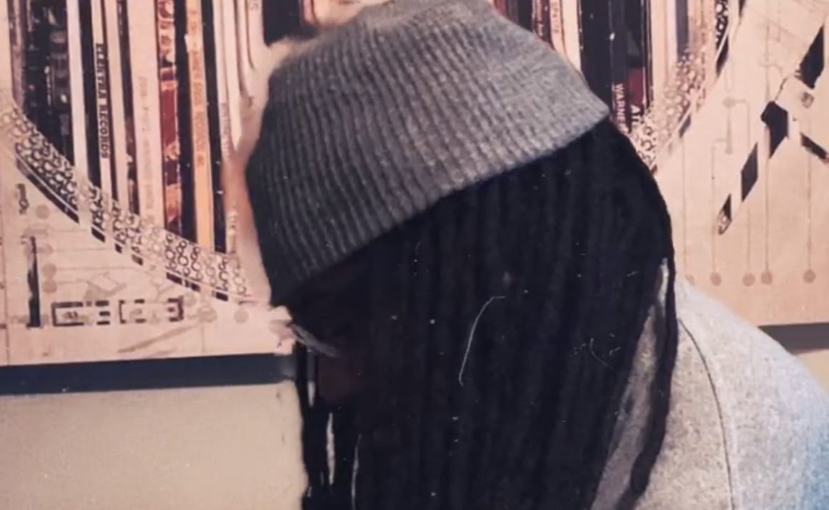 Artist Tyler Wise Is On the Come Up