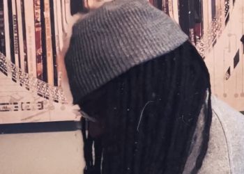 Artist Tyler Wise Is On the Come Up