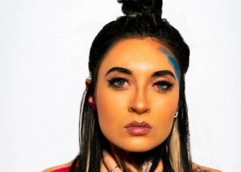 Ludovica Is The Music Artist of The Year