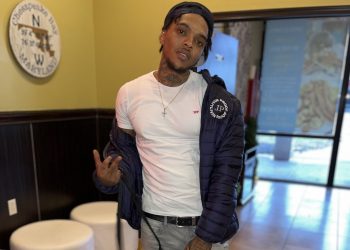 DMV’s LP Marcy Is Next Up!