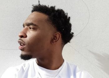 The Star Behind Bars: Meet Gunsmxke Da Great