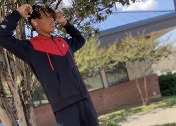 The Youngest In Charge: Meet KHS Nasir