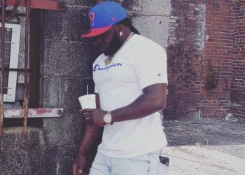 Up Next 2022: Tha Yungest Bristow