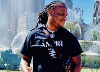 Chicago’s Illy Insane Is Next Up