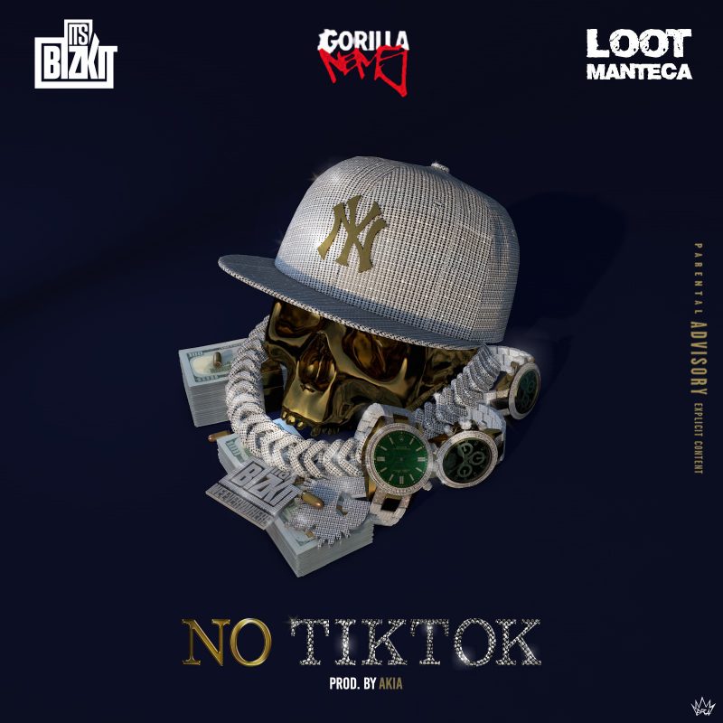 ITSBIZKIT (feat. Nems & Loot Manteca) 'No Tik Tok'