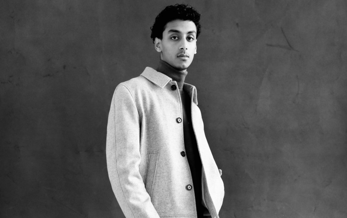 AD22 Delivers Hypnotic New Track 'Night Shift'